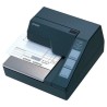 EPSON pokl.tisk.TM-U295,černá,serial,bez zdroje