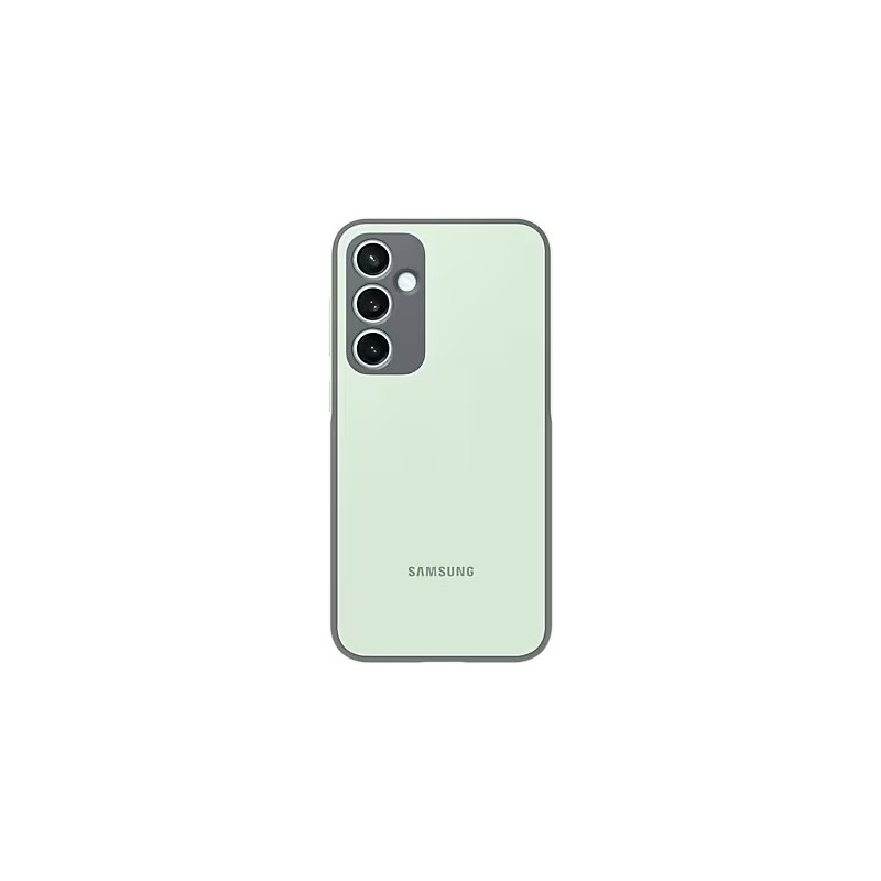 Samsung Silikonový zadní kryt pro Samsung Galaxy S23 FE Mint