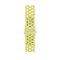 Watch Acc/46/Volt Splash Nike Sport Band - S/M MXU73ZMA