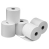 Termopapír šířky 80mm, délka návinu 61m, dutinka 12mm (průměr návinu do 70mm) 5 pack (T20,T70,T88)