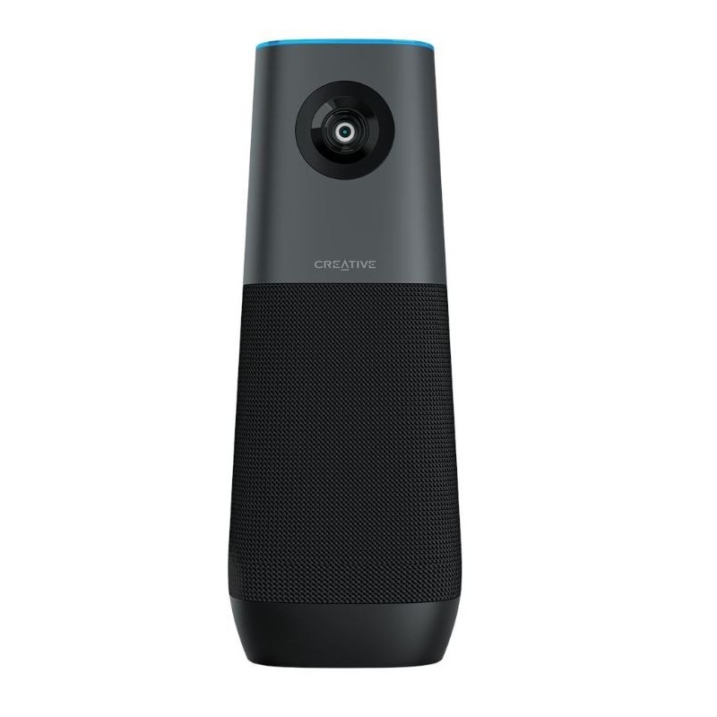 Creative Labs Webcam Creative Live Meet 4K