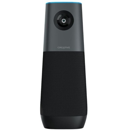 Creative Labs Webcam Creative Live Meet 4K