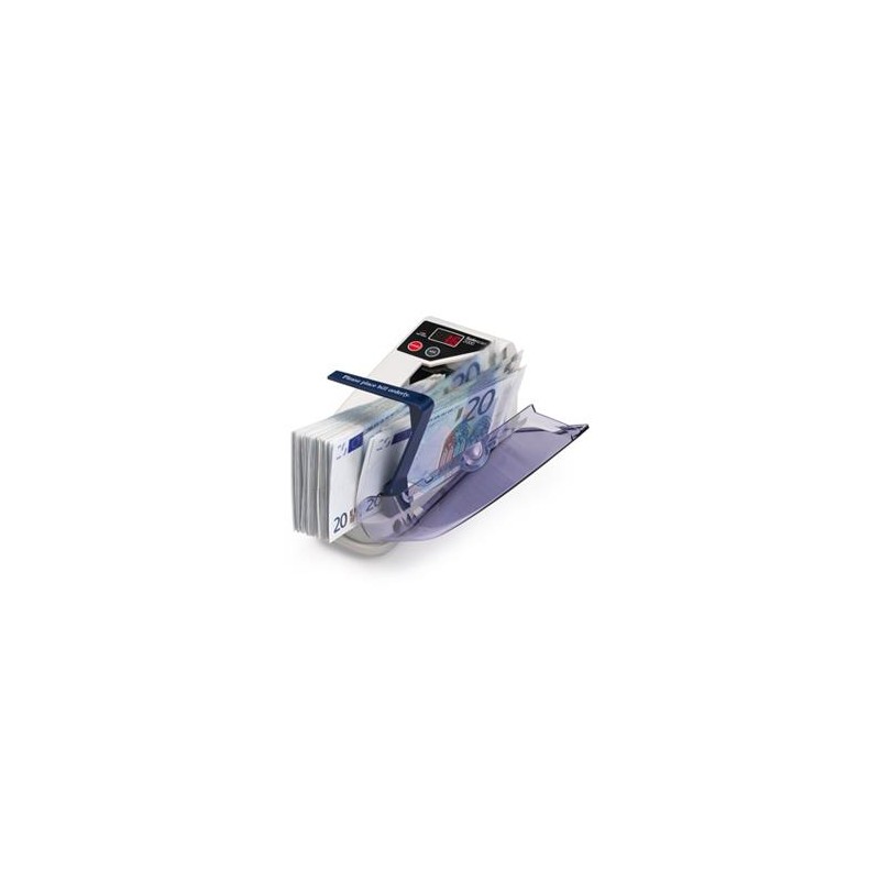 Počítačka bankovek SAFESCAN 2000