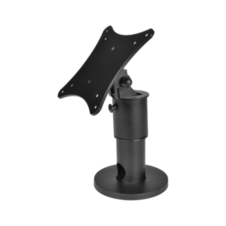 Virtuos Pole - sestava stojan 120 mm + VESA držák