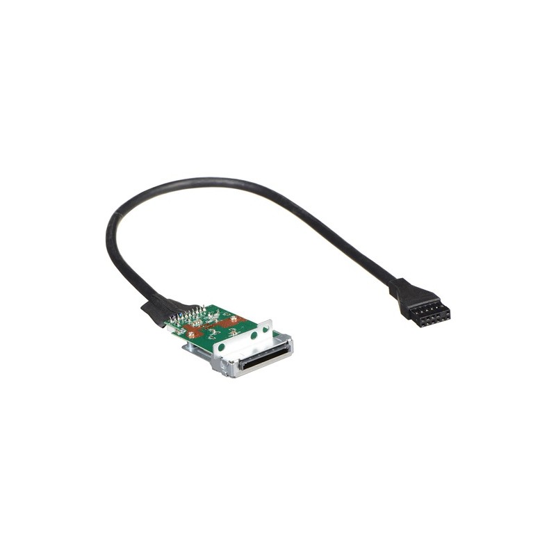 HP SD card reader Z2 TWR