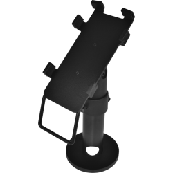 Virtuos Pole - Sestava - stojan 120 mm + držák pro platební terminál iPP 320/350
