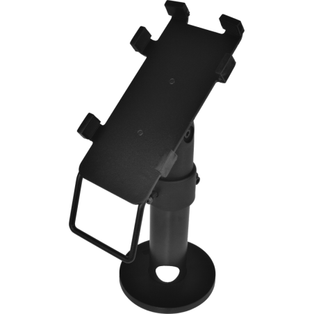 Virtuos Pole - Sestava - stojan 120 mm + držák pro platební terminál iPP 320/350