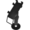 Virtuos Pole - Sestava - stojan 120 mm + držák pro platební terminál iPP 320/350