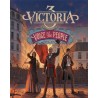 Victoria 3 Voice of the People – herní rozšíření pro PC (elektronická licence)