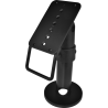Virtuos Pole - Sestava - stojan 120 mm + univerzální držák pro platební terminál