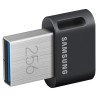 Samsung FIT Plus/256GB/USB 3.2/USB-A/Titan Gray
