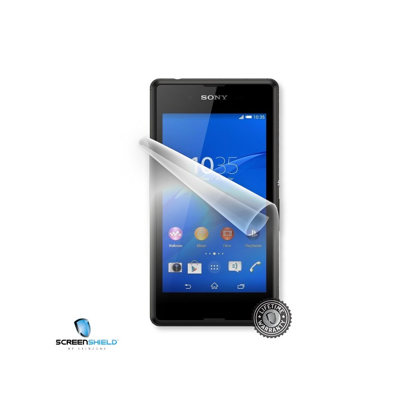 Screenshield™ Sony Xperia E3 ochrana displeje