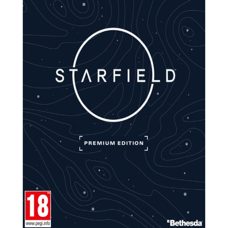 ESD Starfield Premium Edition