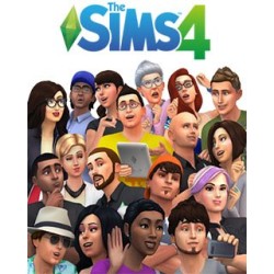 ESD The Sims 4 ENG