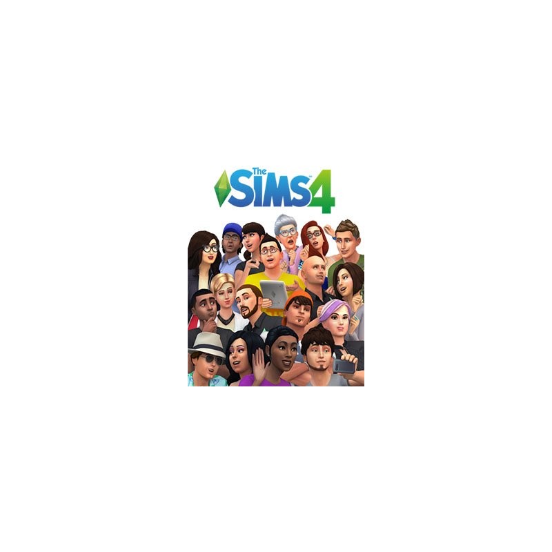 ESD The Sims 4 ENG