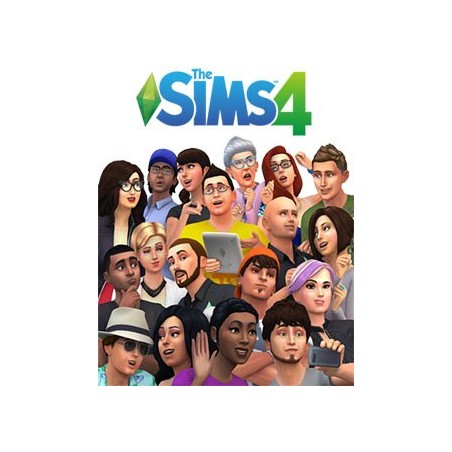 ESD The Sims 4 ENG
