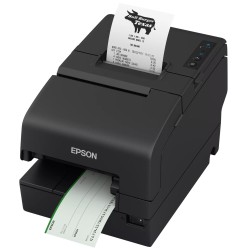 EPSON POKLADNÍ SYSTÉMY H6000VI-102 SRL BLK/