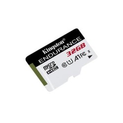 Kingston Endurance/micro SDHC/32GB/UHS-I U1 / Class 10