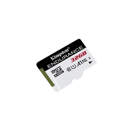 Kingston Endurance/micro SDHC/32GB/UHS-I U1 / Class 10