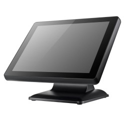 VariPOS 850 PCT - 15" multitouch, RAM 8GB, SSD 256GB, Win 11, stojan