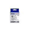 Epson Label Cartridge Strong Adhesive LK-5WBW Black/White 18mm (9m)