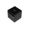 Epson TM-m50 (132): USB + Ethernet + NES + Serial, Black, PS, EU