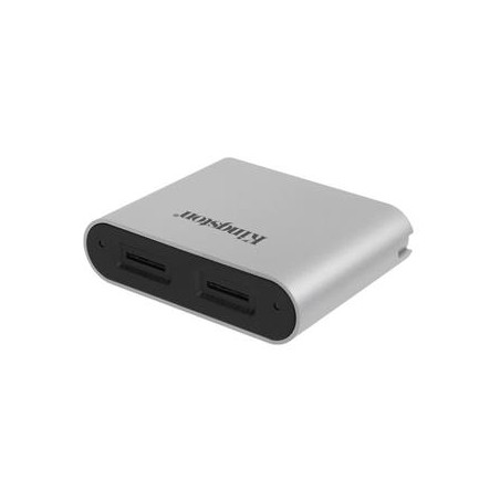 Kingston čtečka karet Workflow UHS-II microSDHC/SDXC