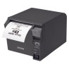Epson TM-T70II (025C0): UB-E04 + Built-in USB, PS, Black, EU