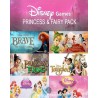 Disney Games Princess & Fairy Pack – hra pro PC (elektronická licence)