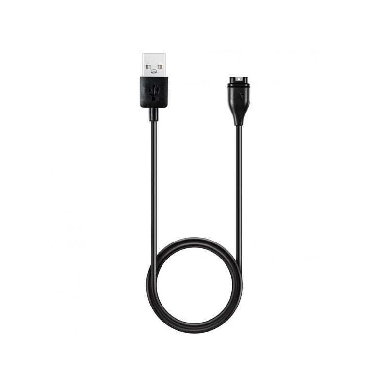 Tactical USB Nabíjecí a Datový Kabel pro Garmin Fenix 5/6, Approach S60, Vivoactive 3, Vivoactive 4