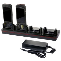 Honeywell CN80 4 Bay Charge Base/.
