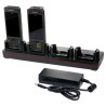 Honeywell CN80 4 Bay Charge Base/.