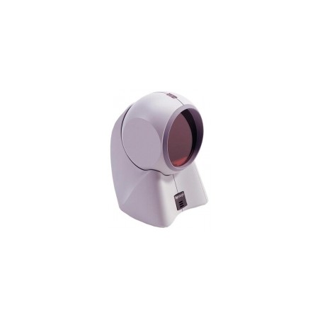 Honeywell MS7120 Orbit, USB - bílá