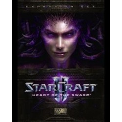 ESD StarCraft 2 Heart of the Swarm