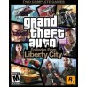 Grand Theft Auto Episodes from Liberty City, G – herní rozšíření pro PC (elektronická licence)