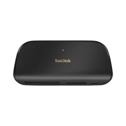 SanDisk čtečka karet, USB 3.1 ImageMate Reader for SD, CF and mSD Cards