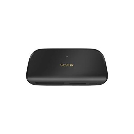 SanDisk čtečka karet, USB 3.1 ImageMate Reader for SD, CF and mSD Cards
