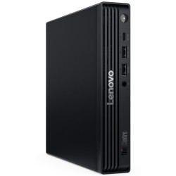 LENOVO PC ThinkCentre M70q G6 Tiny - Ultra7 265T,32GB,1TBSSD,WiFi,BT,W11P