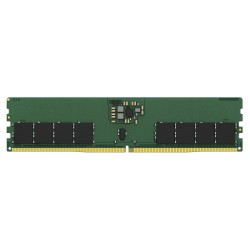 CUDIMM 32GB DDR5-6400MHz CL52 1Rx8