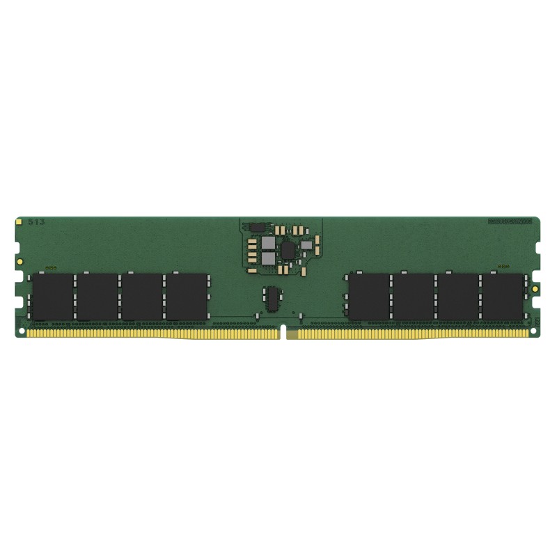 CUDIMM 32GB DDR5-6400MHz CL52 1Rx8