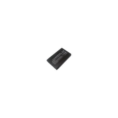 Baterie Li-Ion pro CPT-8001/8300/8370, 700mAh