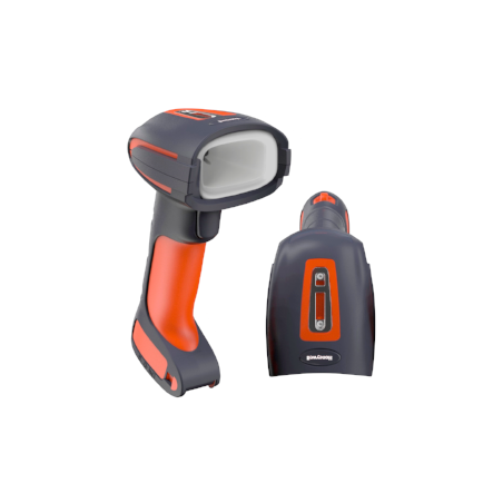 Honeywell Granit 1920 i- 2D, DPM, RS232/USB/KBW, vibrator