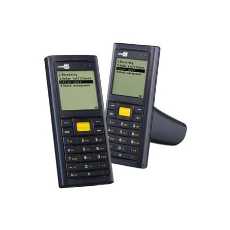 Přenosný terminál CPT-8200-2D, 2D, 4MB, bez stoj.