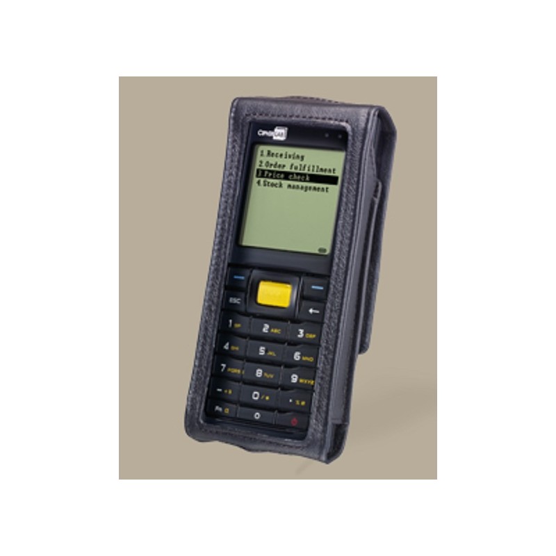 Kožený ochranný obal pro CPT-8200/8230