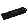 Kingston Flash Disk IronKey 128GB D300S, USB 3.2 Gen 1