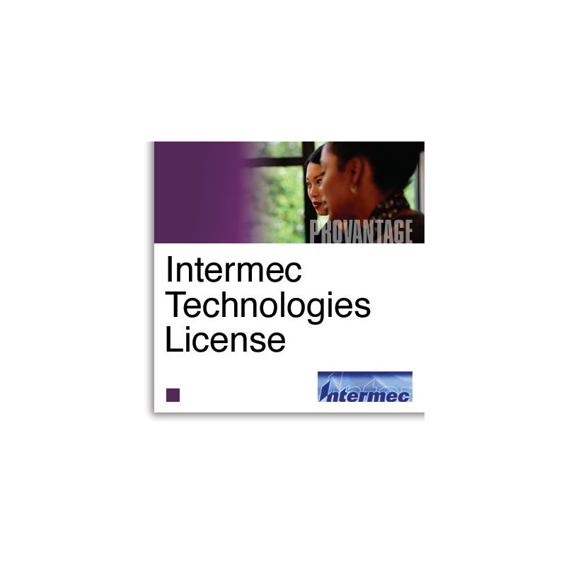 Honeywell INTERMEC BROWSER