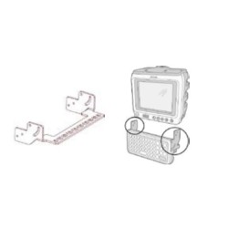 Honeywell Mounting Keyboard Kit-Montážní sada na klávesnici