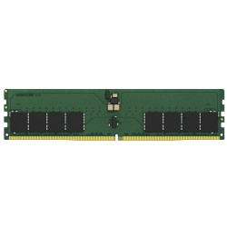 CUDIMM 64GB DDR5-6400MHz CL52