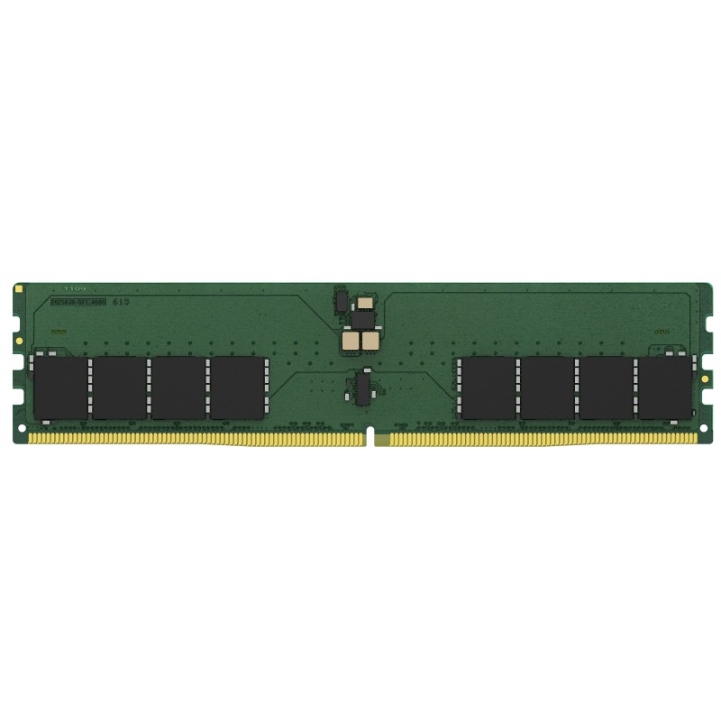 CUDIMM 64GB DDR5-6400MHz CL52