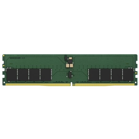 CUDIMM 64GB DDR5-6400MHz CL52
